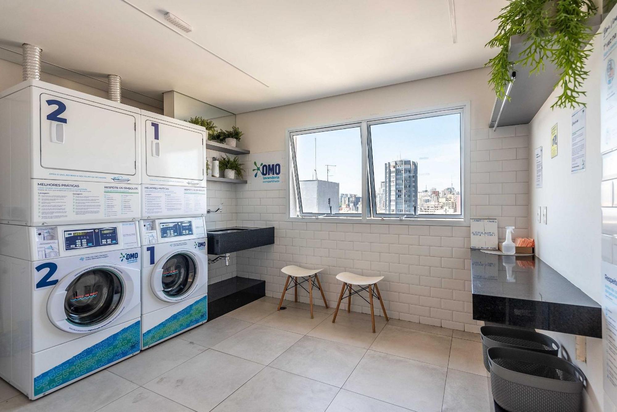 Apartment Ba60 Aconchegante Bela Vista Tpa *
